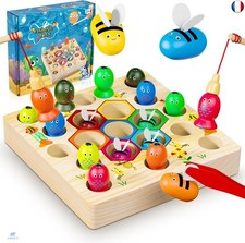 COOLJOYA Jeux Enfants 2 Ans |