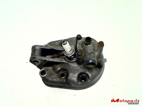 Culasse kawasaki kdx 250 - kdx,