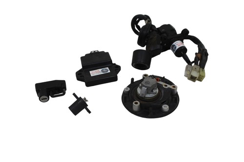 Yamaha fz6 2007 2011 key - yamaha,
