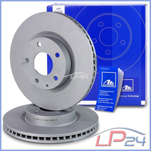 Ate disques freins - ate, 2x