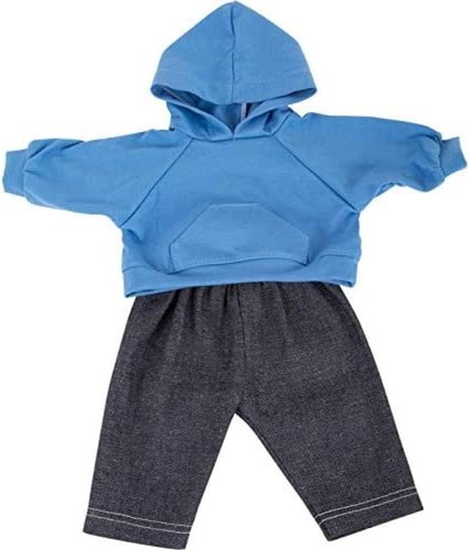 Small foot 11779 - vêtements, de