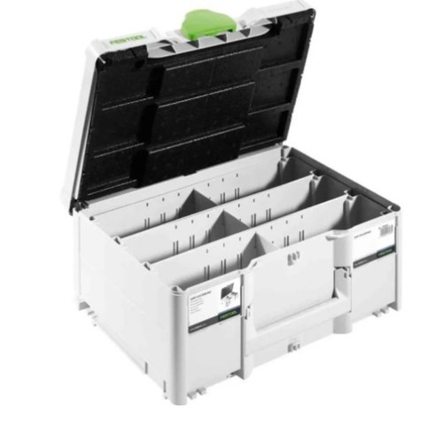 Systainer festool sort sys3 - sort-sys3, m