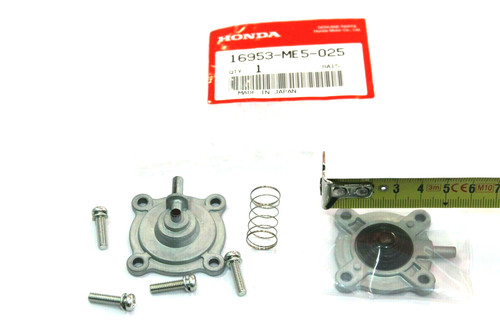 Kit membrane latérale - de,