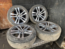 Alloy Wheel Audi A6 2019 Set 5x112 R19 ET40 EJ 8.5 4K0601025H
