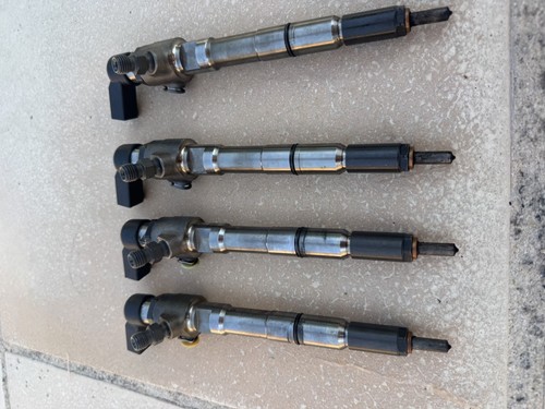 Injecteurs 6 tdi - injecteurs, 1.6