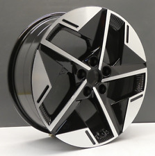 Hyundai Tucson 18 " Alliage