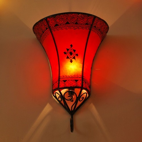 Marocaine applique murale - marocaine,