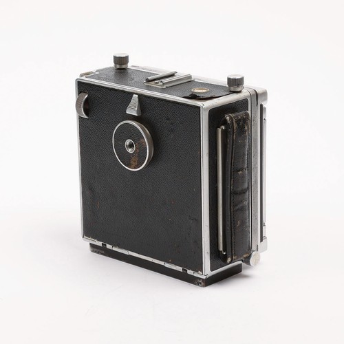 Linhof super technika - linhof, iii