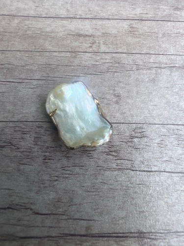 Perle baroque - perle,