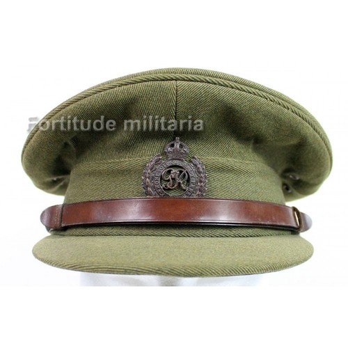 Casquette officier royal - officier, "