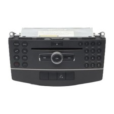 Autoradio d'origine MERCEDES