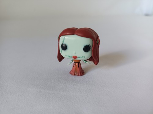 Funko mini figurine jack - , mr