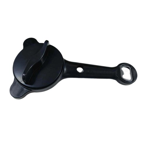 Ouvre bocal rotation - ouvre-bocal, à
