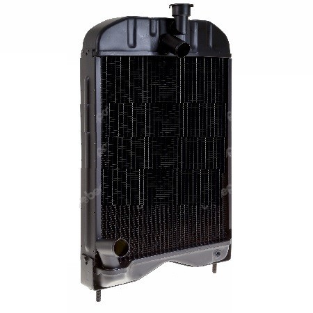 Radiateur eau tracteur massey - eau,