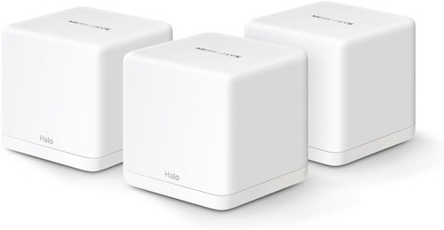Link halo h1500x - tp-link, h1500x(3-pack)