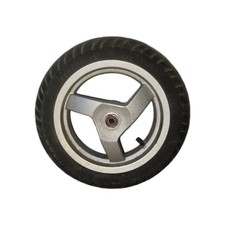 ROUE AVANT PEUGEOT VIVACITY NEW 50 4T 2008 - 2017