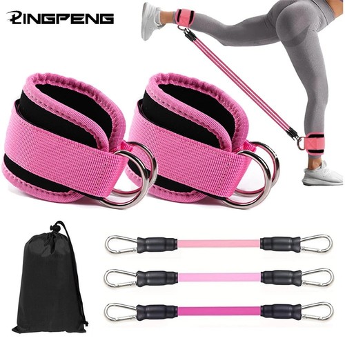 Sangles cheville bandes - sangles,