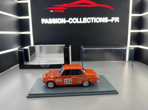Neo bmw 2002 - neo, jagermeister
