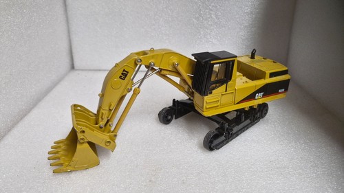 Norscot j31 cat 5080 - cat,