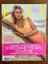 ELLE Juil 2022 - Edita