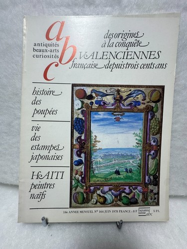 Abc antiquités brocante - abc,
