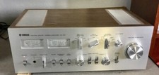 YAMAHA CA 810 Integrated Amp. 65 WPC.   Professionally Serviced. Tested.