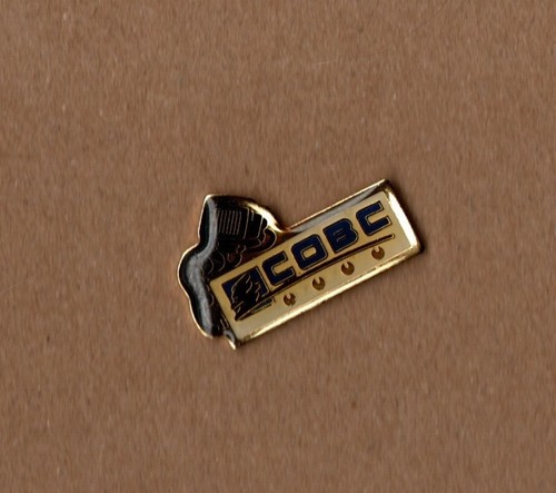 Pin cibie radio amateur - pin's,