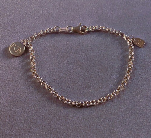 Beau bijou bracelet argent - bracelet,