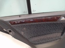 Porte arriere gauche MERCEDES