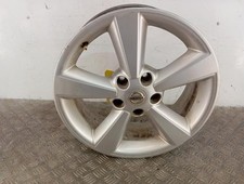 Jante NISSAN QASHQAI 1 PHASE 1