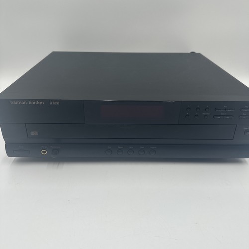 Vintage harman kardon - kardon, fl-8350