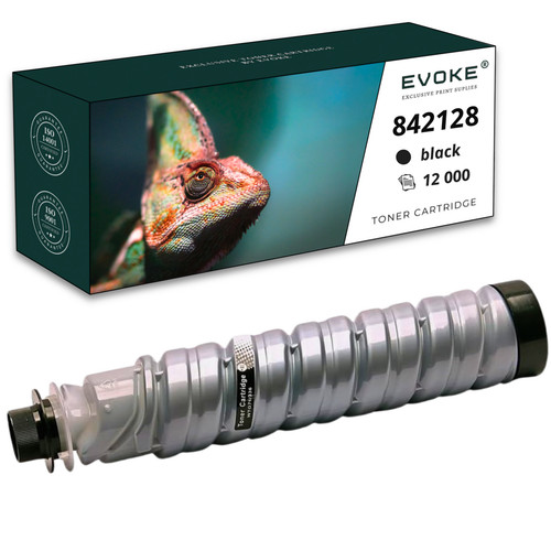 Toner compatible avec ricoh - toner,