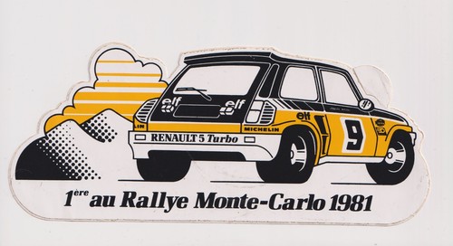 Stickers voitures course - voitures, de
