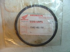 Rondelle ressort embrayage