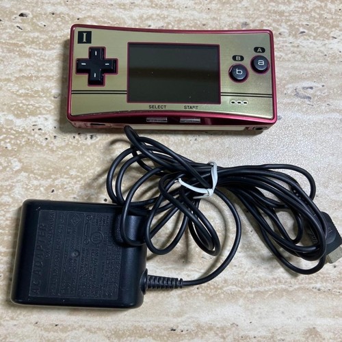 Chargeur console nintendo game - chargeur,