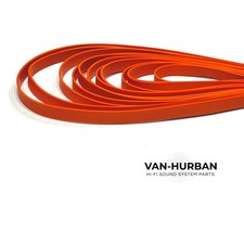 Kit De Courroies Plates AKAI