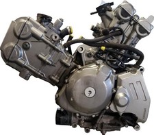 Moteur CAGIVA RAPTOR 650