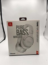 JBL Tune 710BT Wireless Pure
