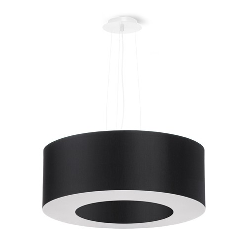 Lustre saturno moderne 5 - saturno,