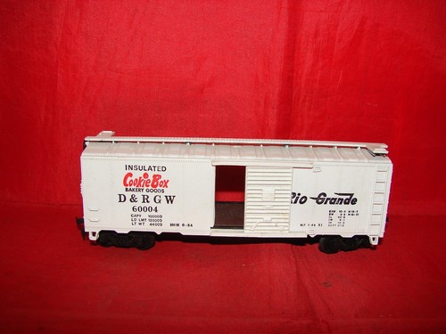 Ahm wagon couvert rio - ahm,