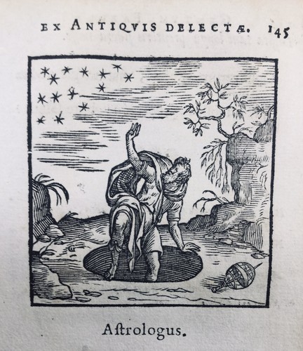 Astrologie 1682 astrolabe - astrologie,