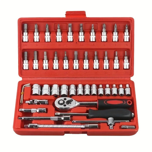 Kit outils réparation - kit, d'outils