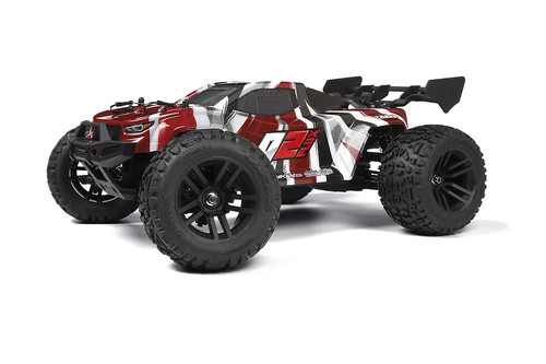 Maverick 150407 quantum flux - 150407,