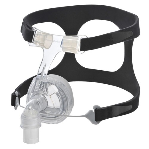 Masque cpap zest nasal - masque,