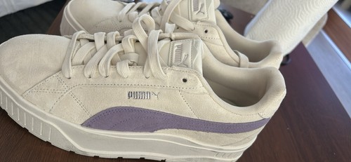 Puma baskets femme - puma,
