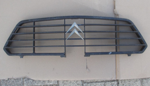 Grille calandre citroën - de,