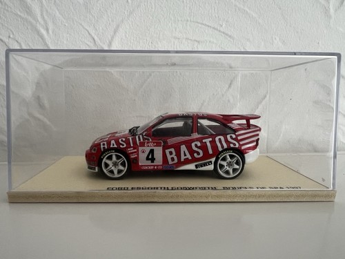 Ford escort cosworth - ford, rs