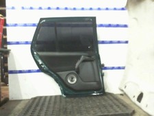 Porte arriere gauche VOLKSWAGEN GOLF 3 BREAK 1H4833055