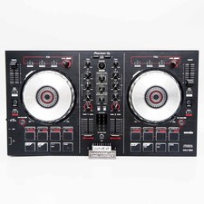 Pioneer DJ DDJ-SB2 Black DJ Controller 2-Channel Serato DJ Pro DDJSB2 Japan Used