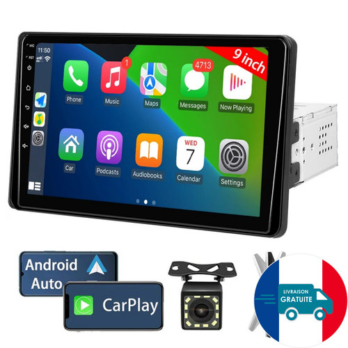 Autoradio carplay android - autoradio,